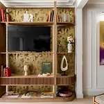 Merveil - Signature Suite - Opera - Rougemont III