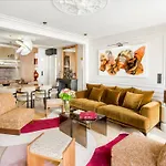 Merveil - Signature Suite - Opera - Rougemont III